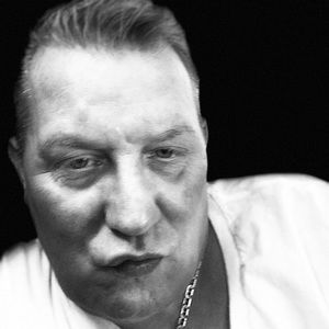 Meet your Posher, Thomas